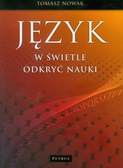 Język w świetle odkryć nauki