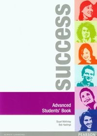 Success Advanced Student's Book