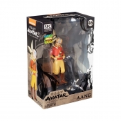 Figurka Aang - Avatar: Legenda Aanga