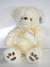 Miś Pillow siedzący 38cm (4379)