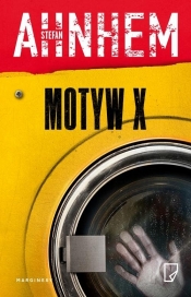 Motyw X - Stefan Ahnhem