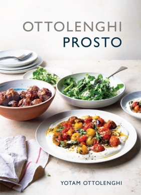 Ottolenghi Prosto - Yotam Ottolenghi