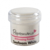 Puder do embossingu - Papermania - biały (PMA-4021010)