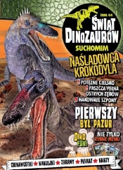Świat Dinozaurów