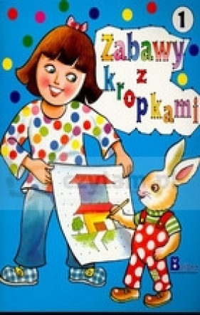 Zabawy z kropkami 1