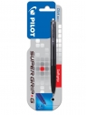 Długopis Super Grip G automat. 0.7 czarny