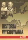 Historia wychowania Tom 1 do 1795 Możdżeń Stefan Ignacy