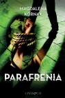 Parafrenia Magdalena Kornak