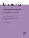 Potpourri, czyli wariacje z różnych tematów... Karol Kurpiński