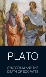 Symposium and the Death of Socrates Platon