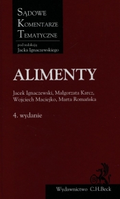 Alimenty