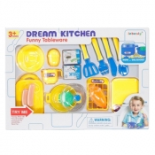 Artykuły kuchenne Icom zestaw (CA040404)