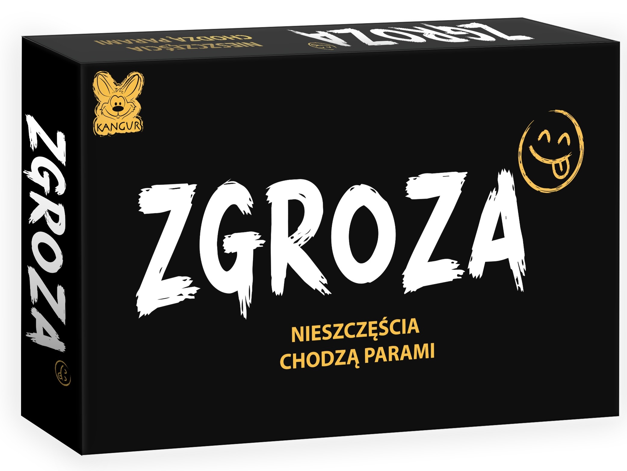 Zgroza