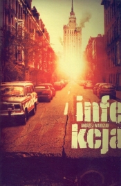 Infekcja - Wardziak Andrzej<br />
