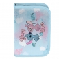 Piórnik bez wyposażenia - Stitch & Angel Ohana