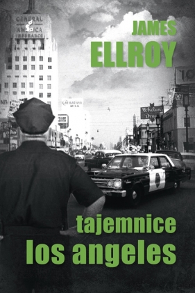 Tajemnice Los Angeles - Ellroy James<br />