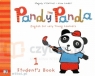 Pandy the Panda 1 SB  z CD Magaly Villarroel, Nina Lauder