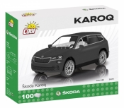 Cobi 24579 Skoda Karoq
