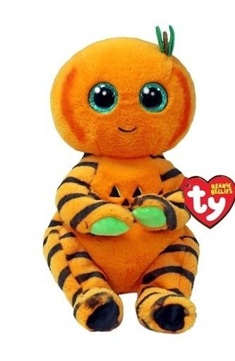 Ty Beanie Bellies Trickster - dynia 15cm