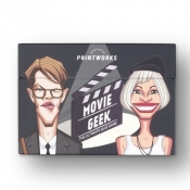 Gra skojarzeń Movie geek