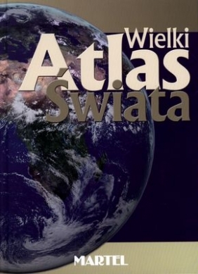 Wielki atlas świata