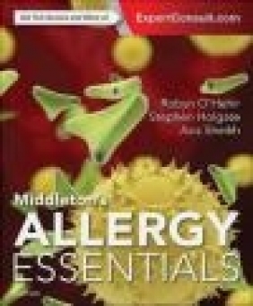 Middleton's Allergy Essentials Aziz Sheikh, Stephen Holgate, Robyn O'Hehir