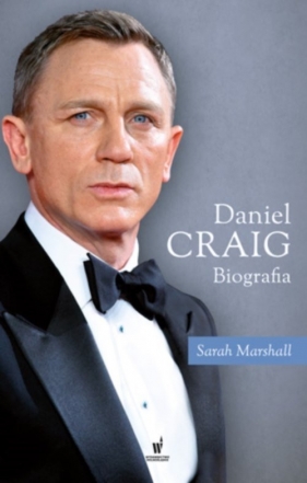Daniel Craig Biografia - Marshall Sarah