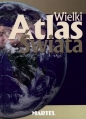 Wielki atlas świata