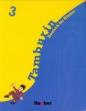 Tamburin 3. Lehrbuch. Szkoła podstawowa - Siegfried Büttner