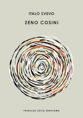 Zeno Cosini - Italo Svevo