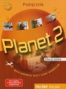 Planet 2 Podręcznik A1 142/02/2009 Kopp Gabriele, Buttner Siegfried, Koper Danuta