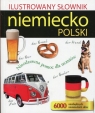 Ilustrowany słownik niemiecko-polski Tadeusz Woźniak