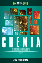 Chemia Matura 2018 Zbiór zadań maturalnych - Barbara Pac