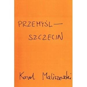 Przemyśl-Szczecin