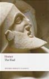 Iliad - Homer