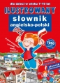 Ilustrowany słownik angielsko-polski - Tamara Fonteyn