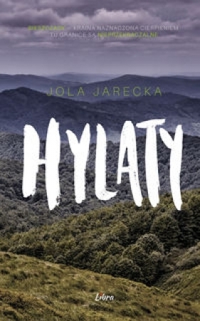 Hylaty - Jarecka Jola
