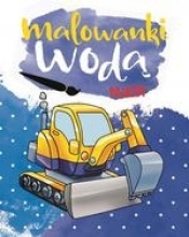 Malowanki wodą - Opracowanie zbiorowe