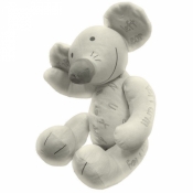 Myszka edukacyjna Molly 43cm (BE-10080)