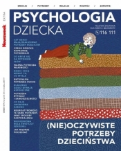 Newsweek Extra 3/2025 Psychologia dziecka - Opracowanie zbiorowe