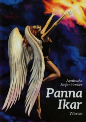 Panna Ikar - Stefankiewicz Agnieszka