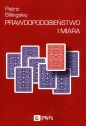 Prawdopodobieństwo i miara - Patric Billingsley