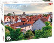 Puzzle 1000: Visby, Gotland