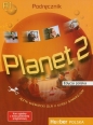 Planet 2 Podręcznik A1 - Gabriele Kopp, Siegfried Büttner, Danuta Koper