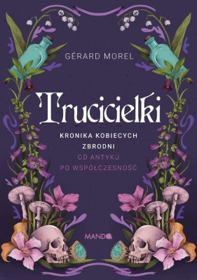 Trucicielki - Morel Gérard