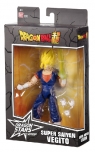 Figurka DRAGON BALL DRAGON STARS SUPER SAIYAN VEGITO 4+