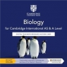  Cambridge International AS & A Level Biology Digital Teacher\'s Resource Access