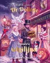 Dr. Dolittle. Opowieść wigilijna - null null