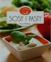 Sosy i pasty - Feslikenian Franca
