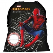 Worek na obuwie Spider-Man 12